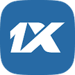 1xBet logo