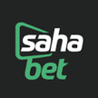 Sahabet logo